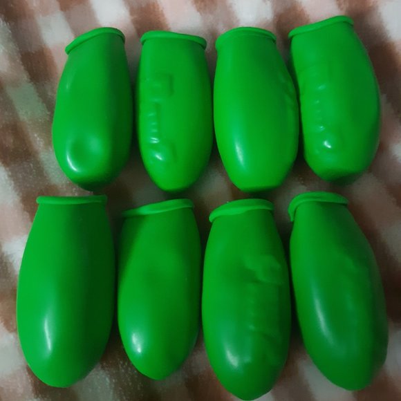 Pawz Dog Paw Protectors - Picture 2 of 3